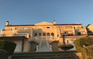 The One and Only Residence in Agia Marina