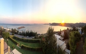 The One and Only Residence in Agia Marina