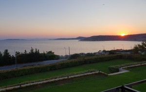 The One and Only Residence in Agia Marina