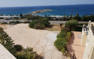 The One and Only Residence in Agia Marina