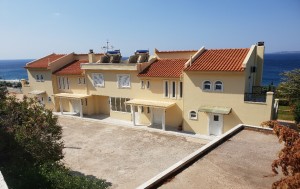 The One and Only Residence in Agia Marina