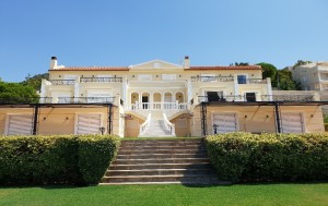 The One and Only Residence in Agia Marina